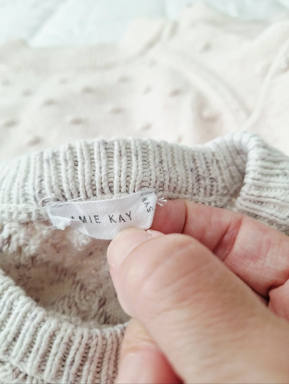 Jamie Kay Sweater Bundle - Girls 5 - Picture 3 of 10